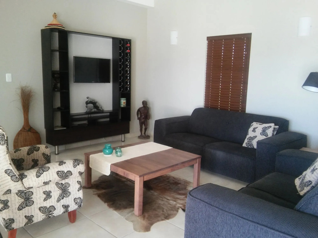 Dolphin View Guesthouse