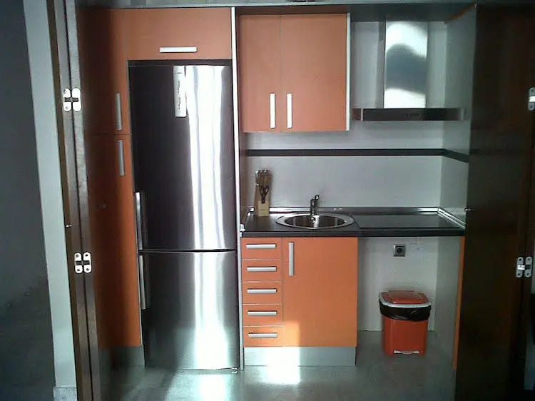 Moon River - One Bedroom