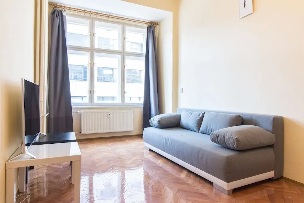 Rentero Wenceslas Square Apartments