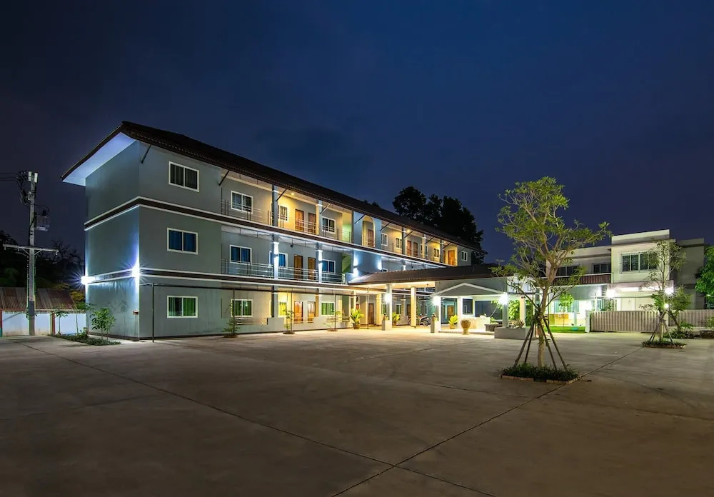 Nawaporn Resort
