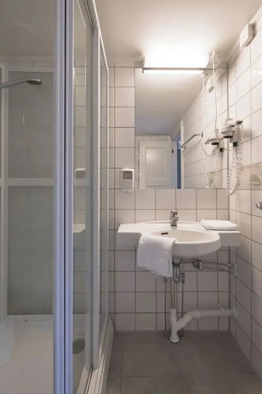 Victoria hotell & apartments Fredrikstad