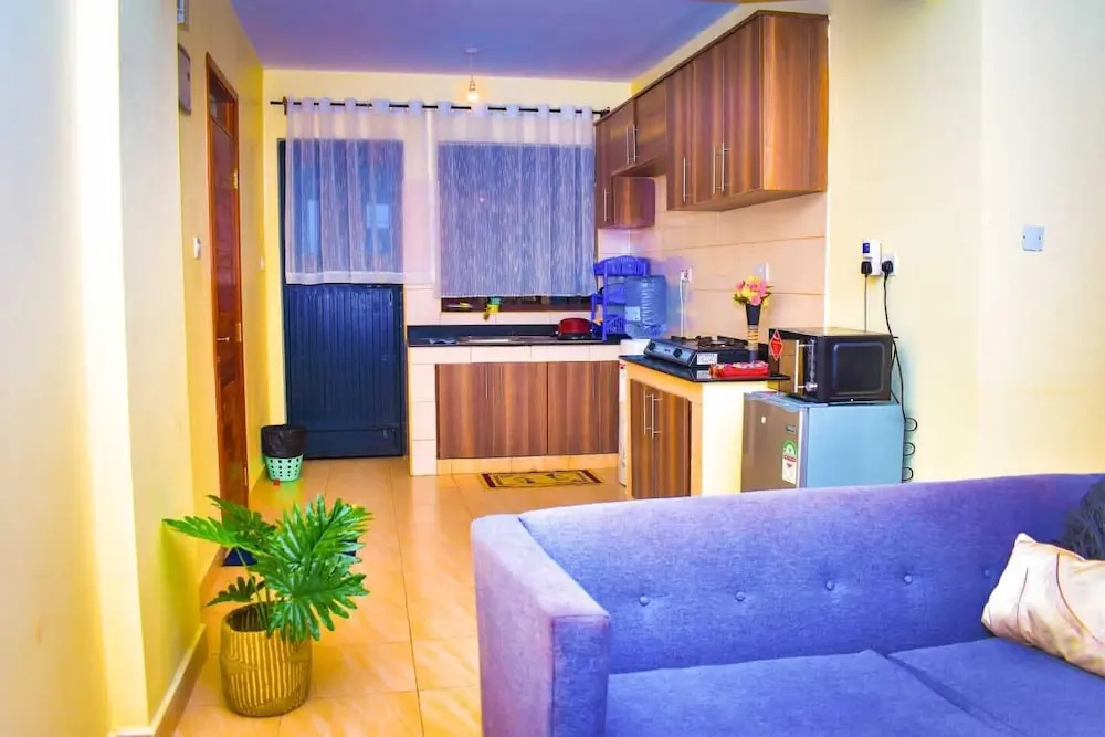 Juliett Wonder Apartment