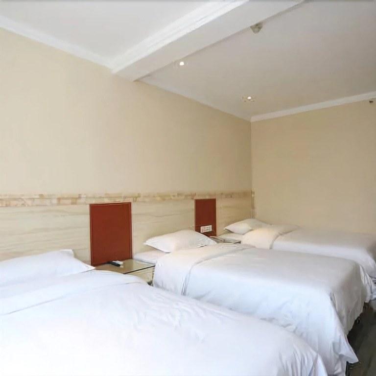 Hunan Marriott Hotel