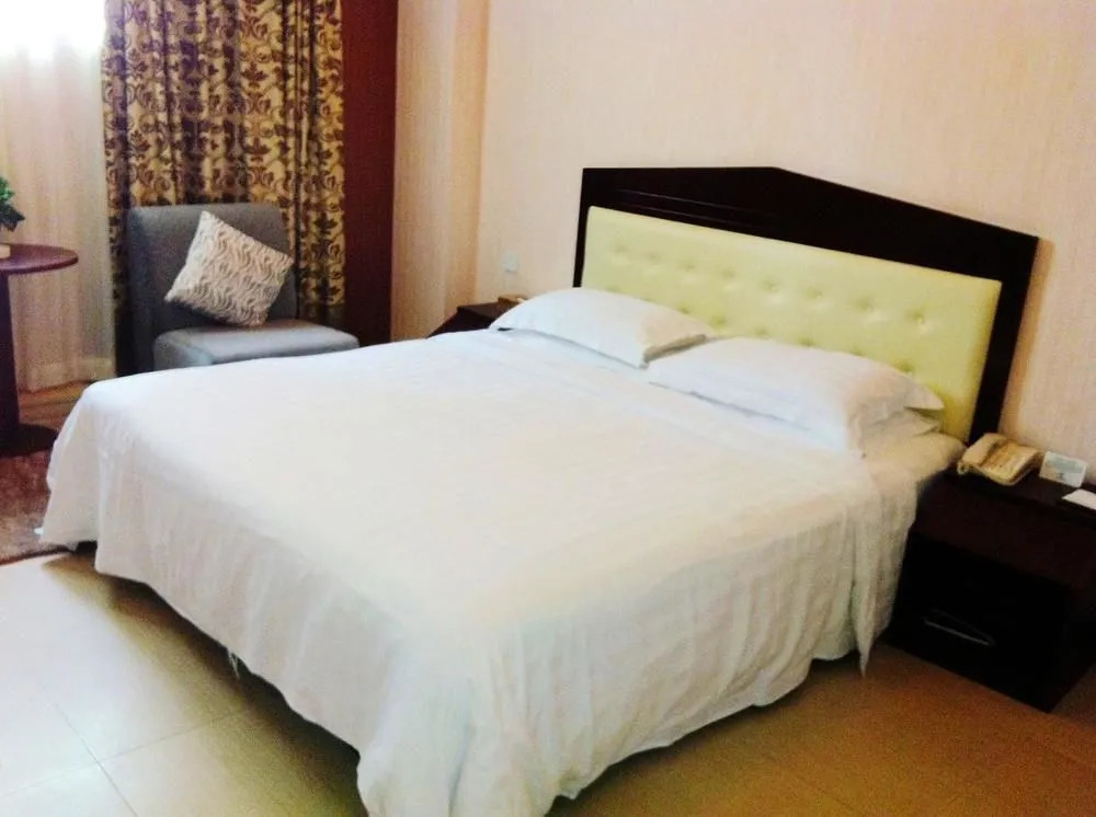 Hanting Hotel Zhuhai Hengqin International Convention and Exhibition Center