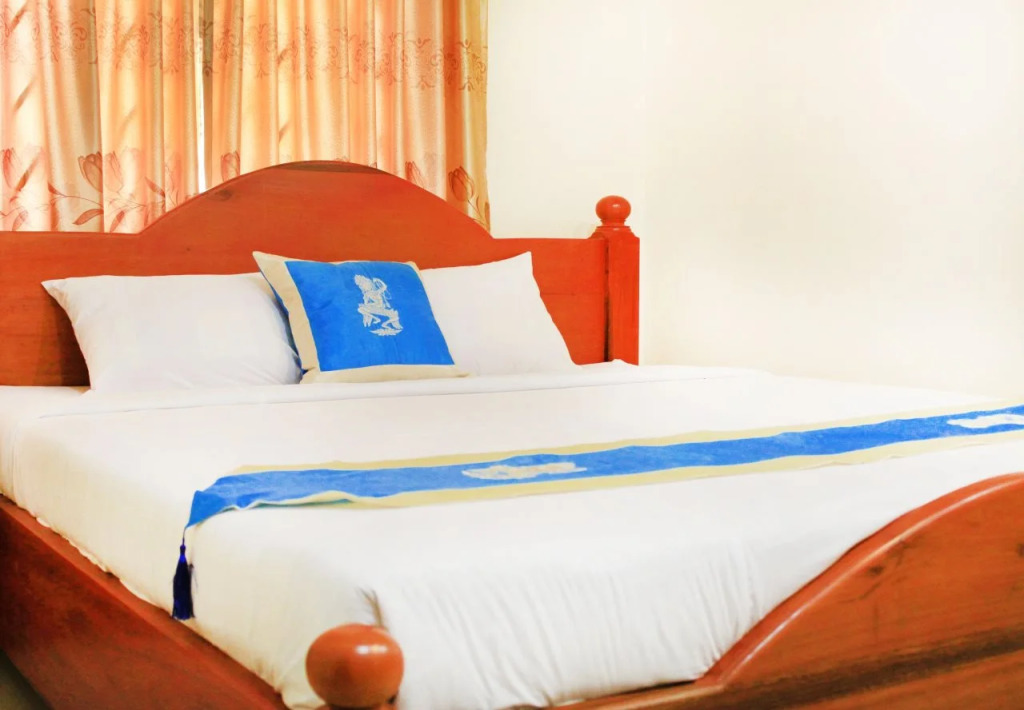 Keanthay Guest House
