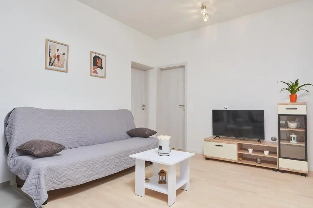 Apartman Anastazije
