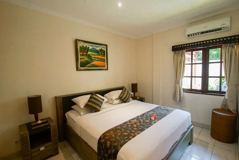 Baliana Villa Legian
