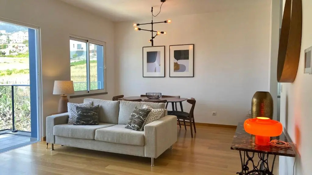 Madeira Mero Apartment