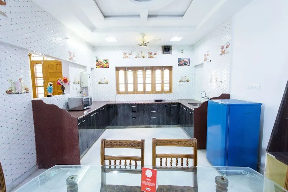 Aroma Home Stay