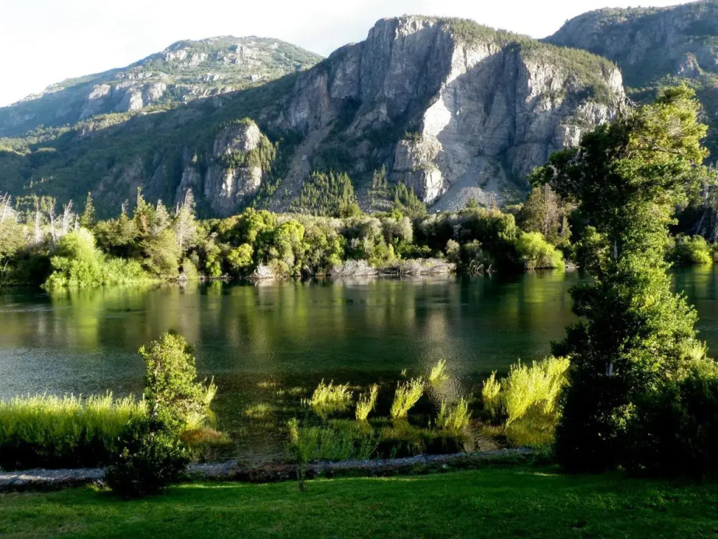 Sendero Lodge