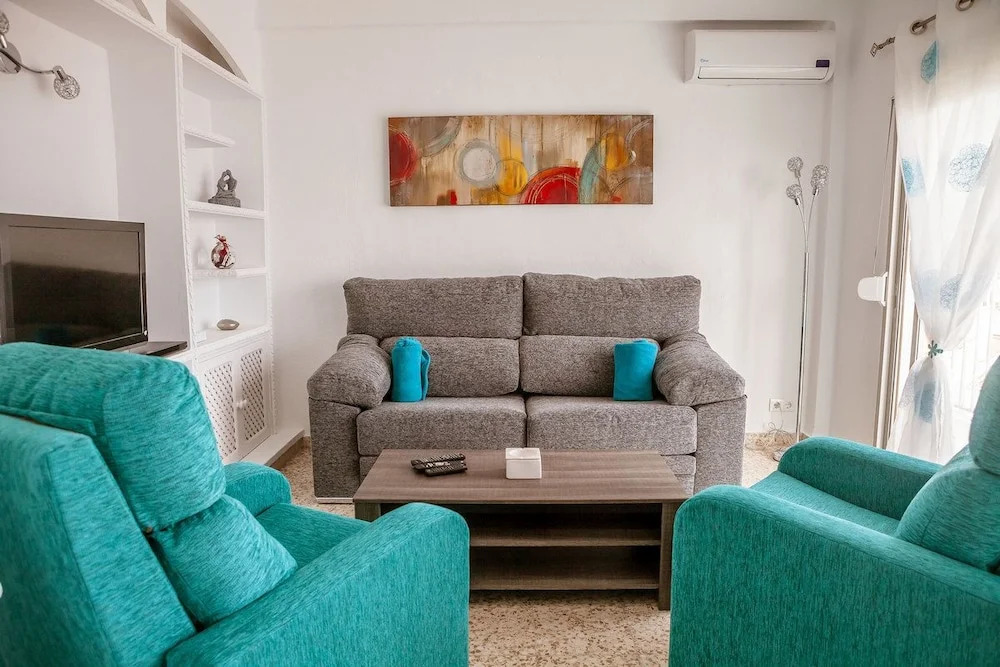 Apartamento Sirena