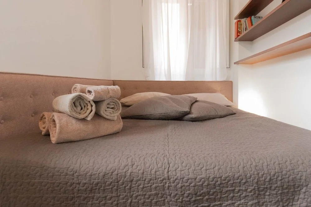 Panieri Apartment
