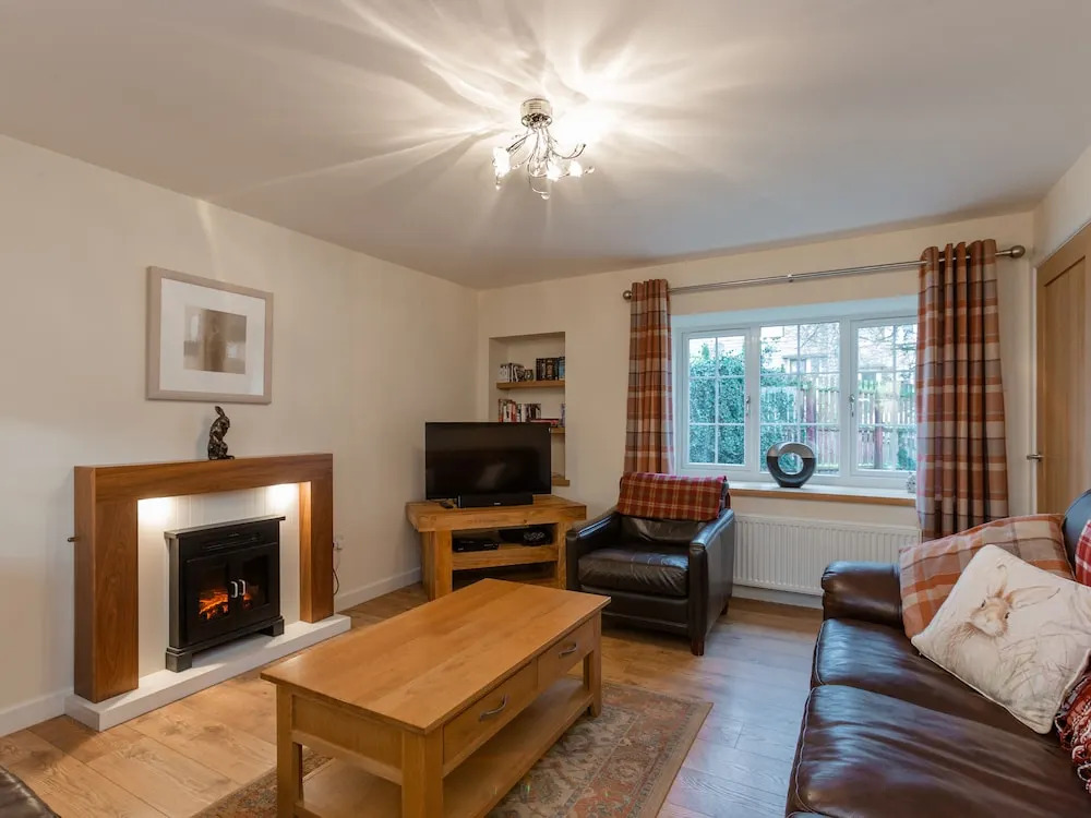 Tweed Cottage