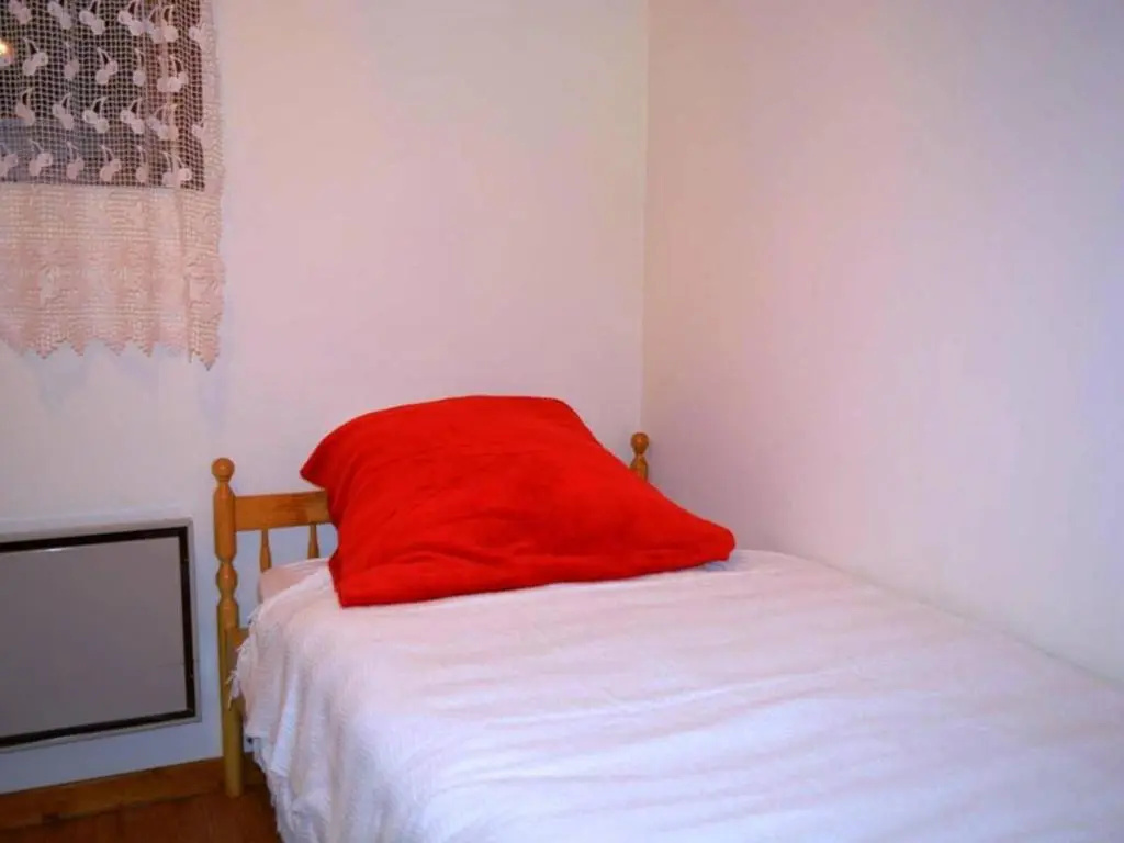 Appartement Le Grand-Bornand, 1 pièce, 5 personnes - FR-1-241-45