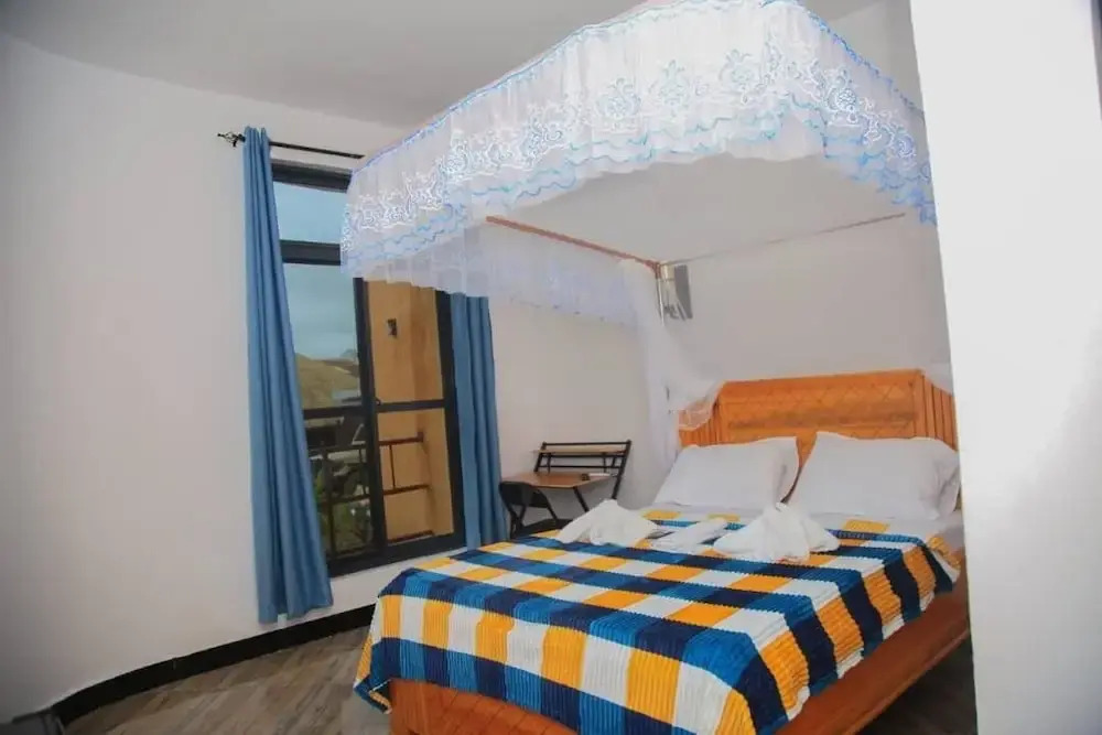 Chambo Villas