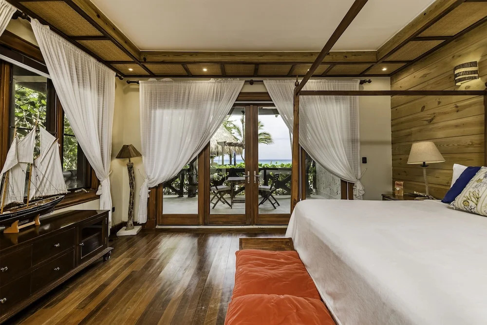 One of the best villas in Cap Cana
