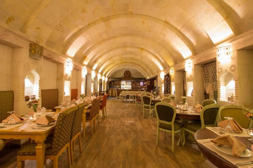 Minia Cave Hotel