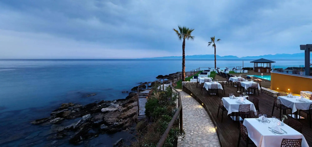 Alas Resort & Spa