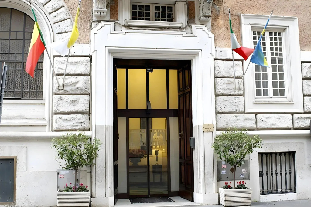 Hotel Viminale