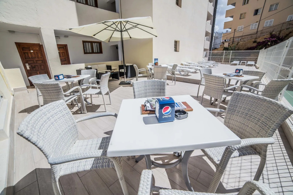 Pierre & Vacances Mallorca Deya