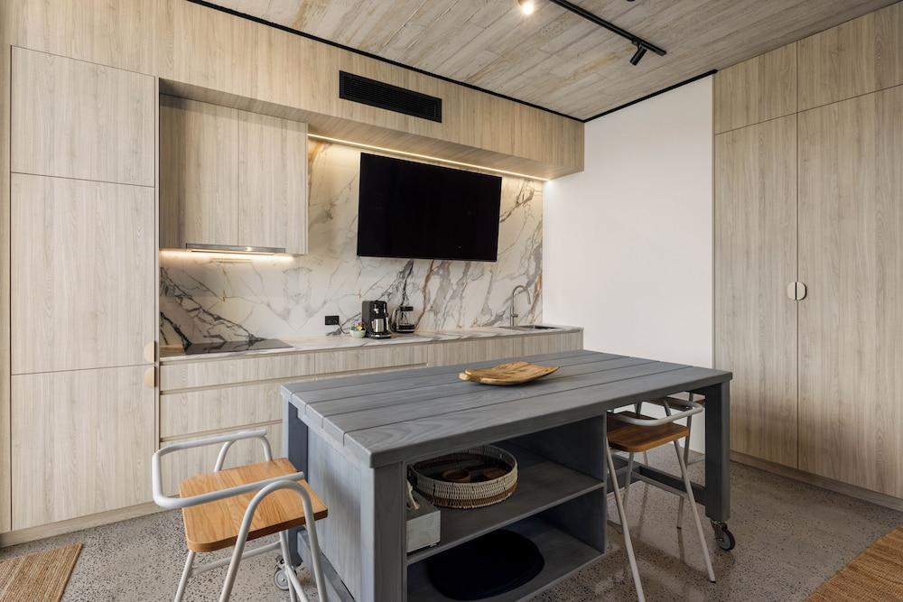 Oatland 26 Esplanade Coastal Retreat
