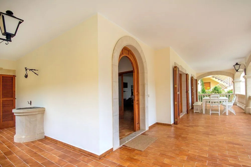 Villa Voramar
