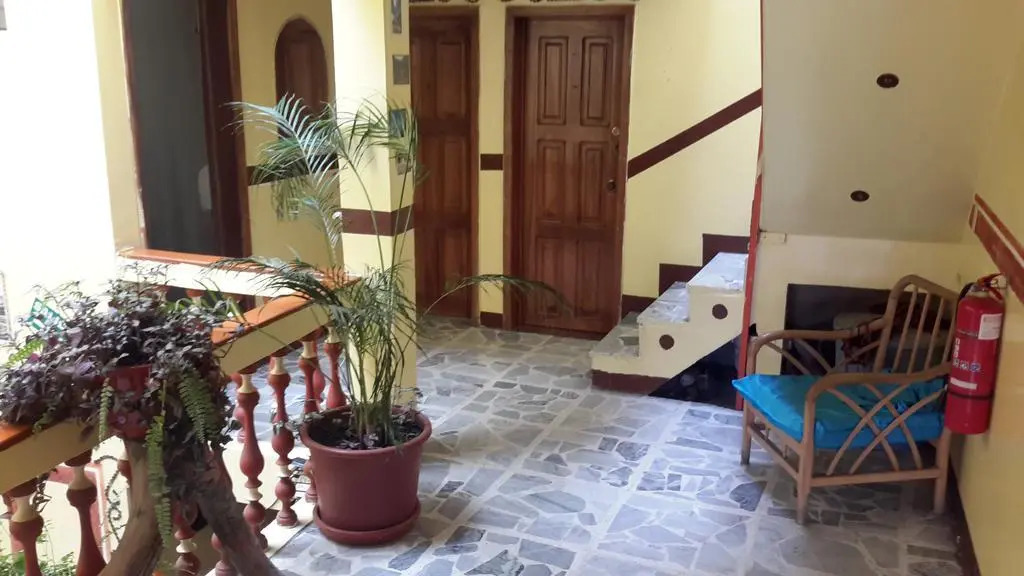 Hostal Hogar Cuencano