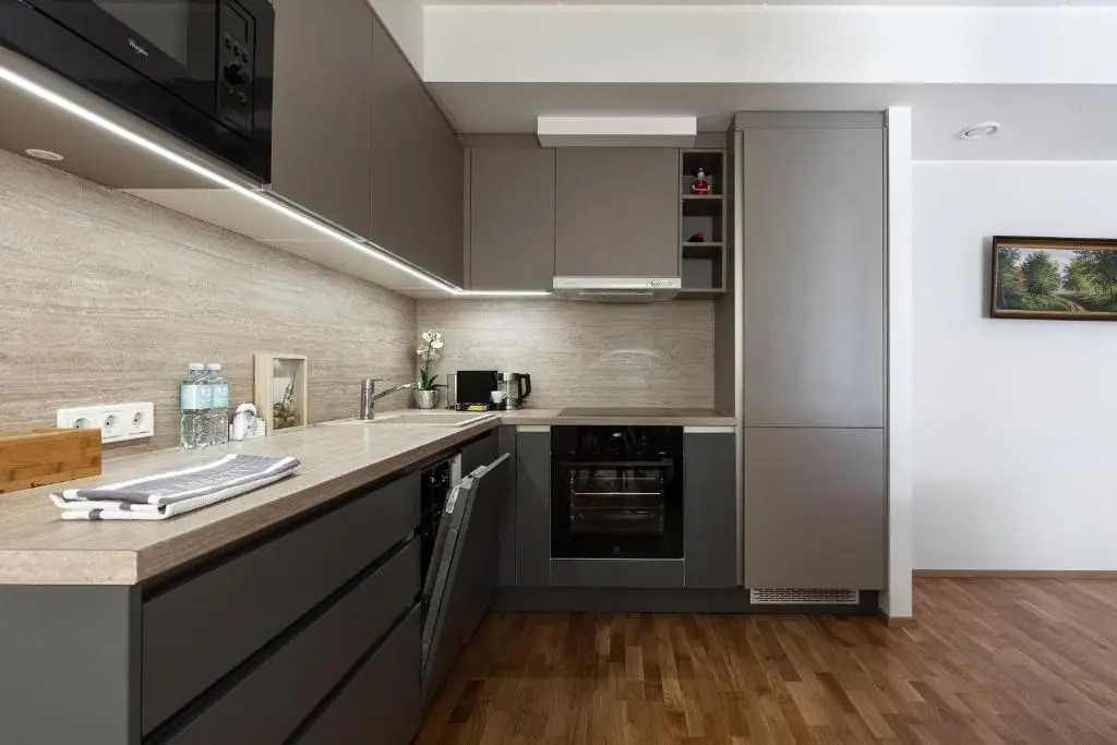 Tallinn City center apartment Free parking NEW2020