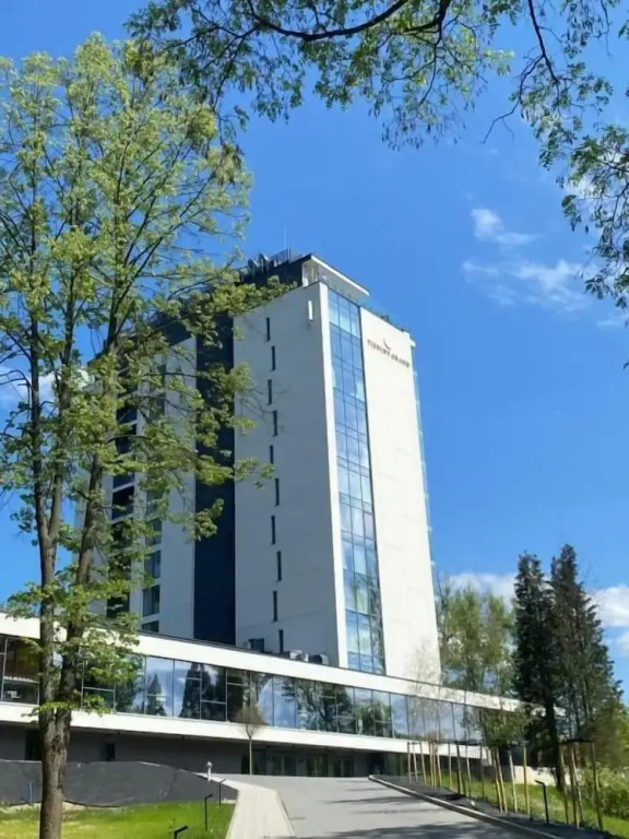 Hotel Pieniny Grand Wellness & SPA - Destigo Hotels