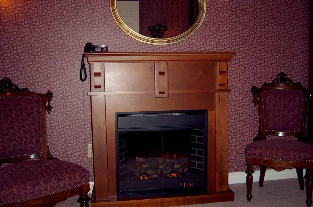 Cobblestone Manor