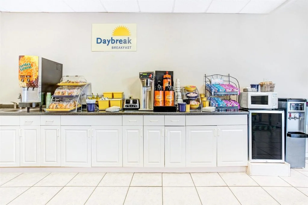 Days Inn Sanford