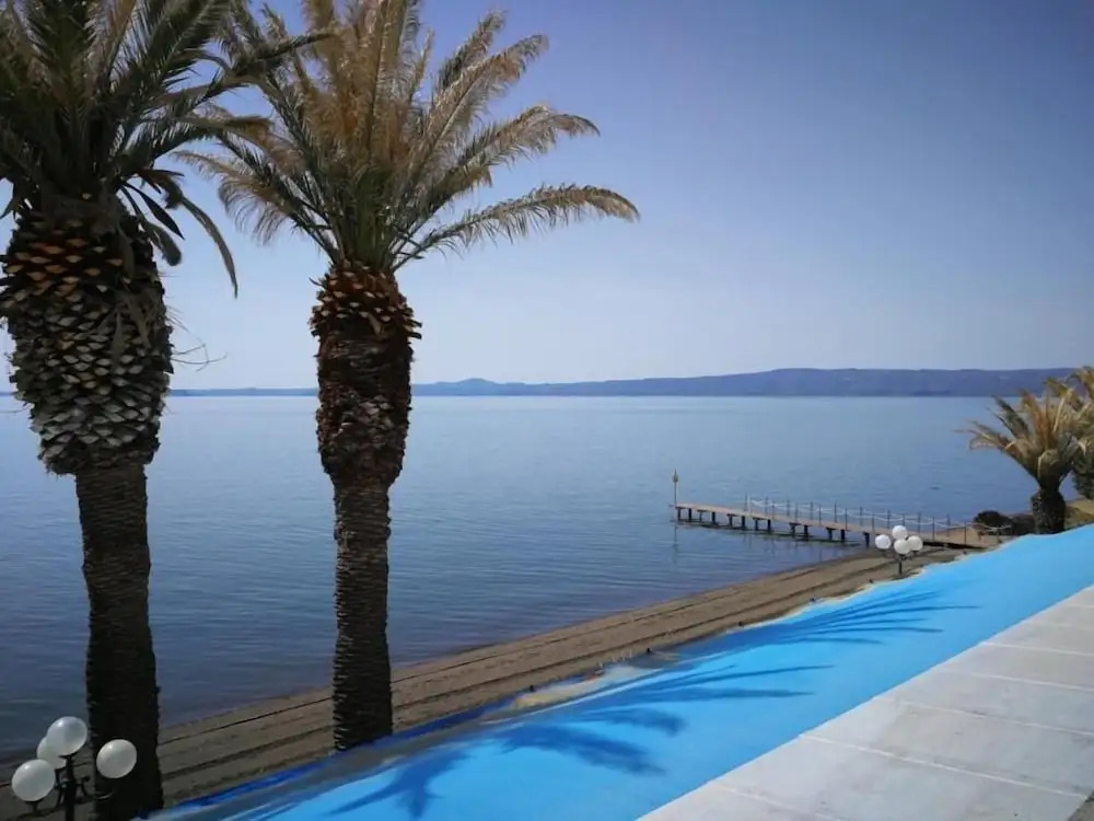 Hotel Lido - Beach and Palace