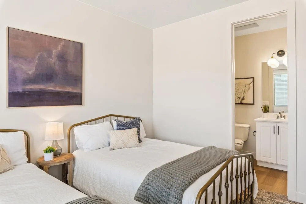 Sandstone Shores townhouse