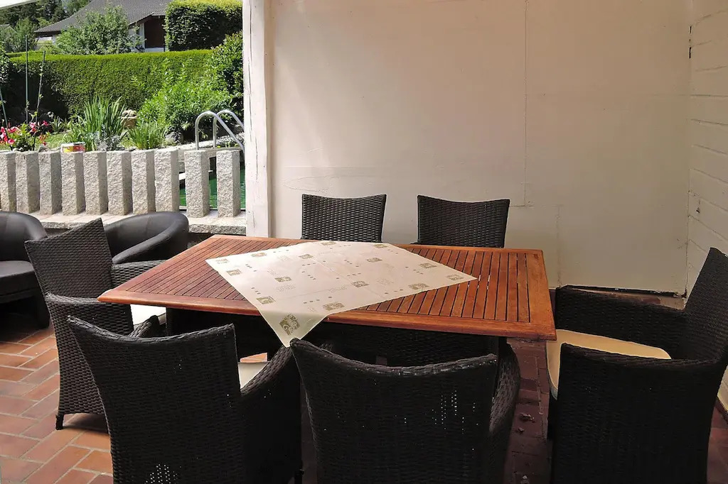 Geräumige Wohnung in Altenau mit Terrasse
