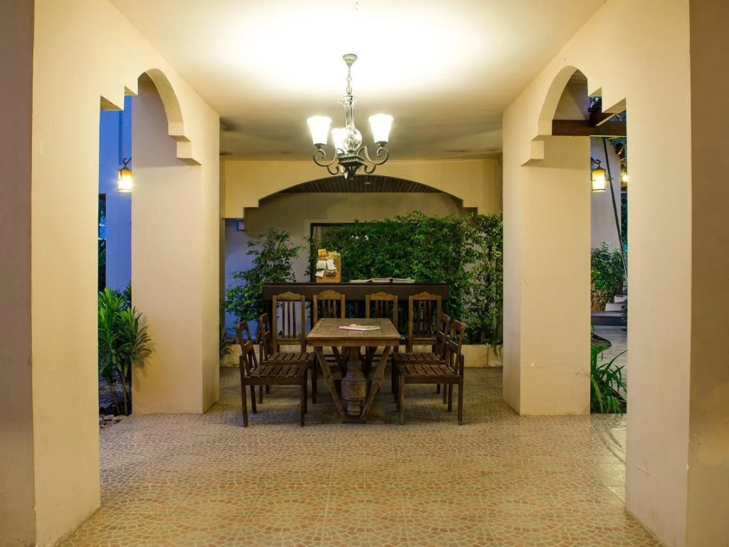 Rimtara Boutique Resort