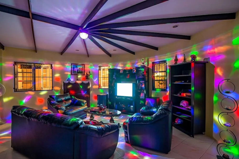 Bann Candy Hua Hin Pool Villa