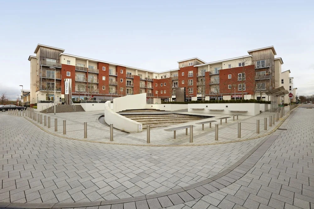 Serviced Lifestyle – Kennet Island