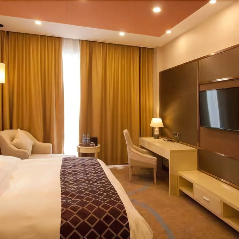Gaoke Huigu Hotel