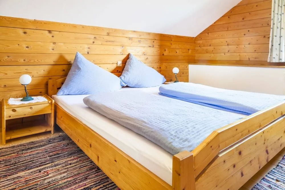 Baby- und Kinderhof Aicherbauer