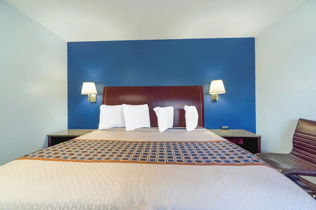 Budget Inn Frederick US-183