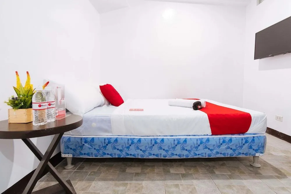 RedDoorz Hostel at MRC Residences Baguio