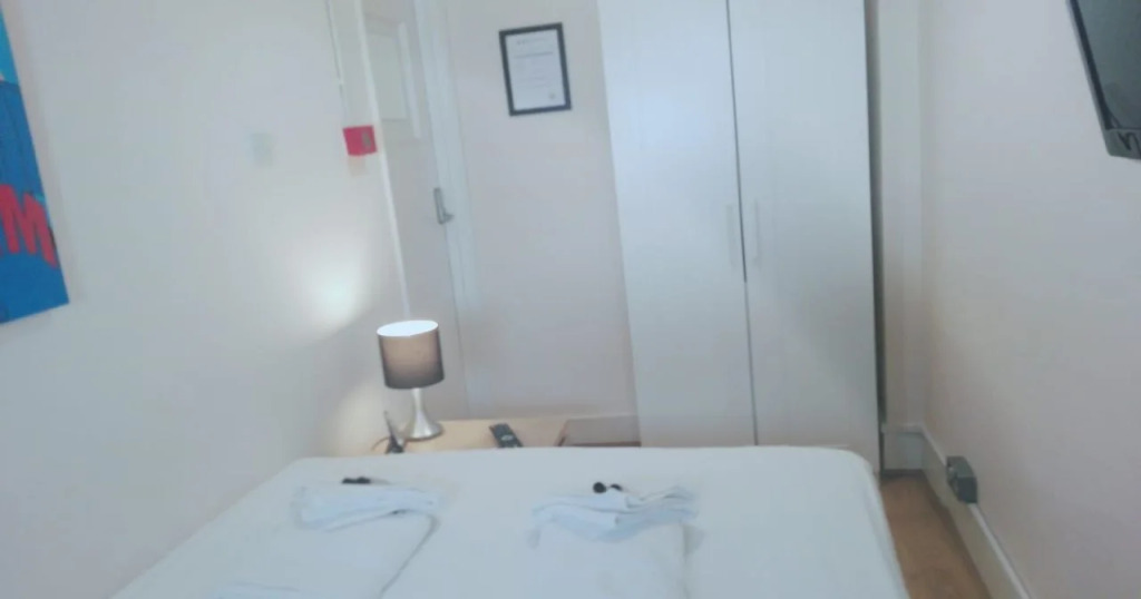 LCS London Bridge Apartments