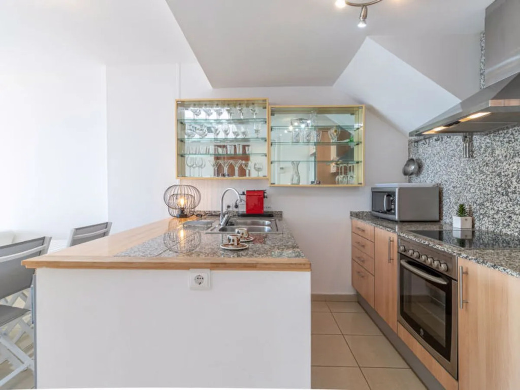 Apartment MILENI I Pozzallo