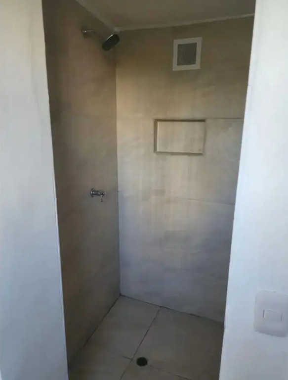 M3-J Habitacion En El Centro Historico