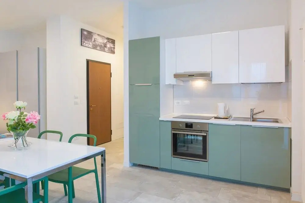 Porta San Felice Homely Studio