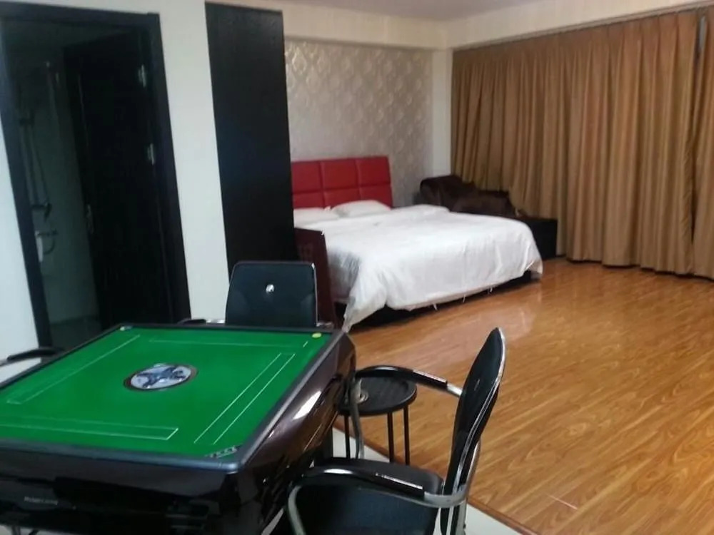 Baifenghui Business Hotel