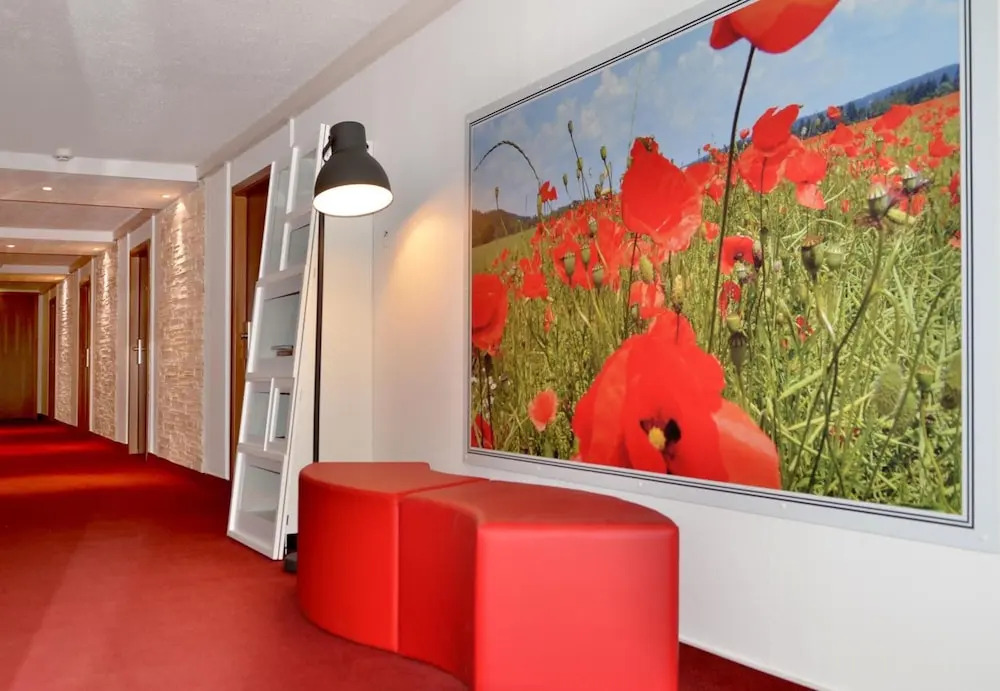 centra Hotel