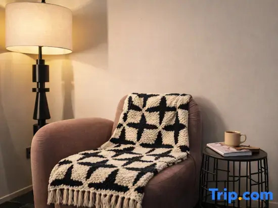 Weiluo · VALO | Designer Scenic Apartment (Erhai Lake Shuanglang)