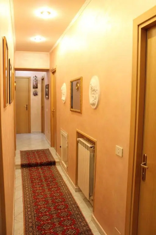 Hotel PRINCIPE AMEDEO