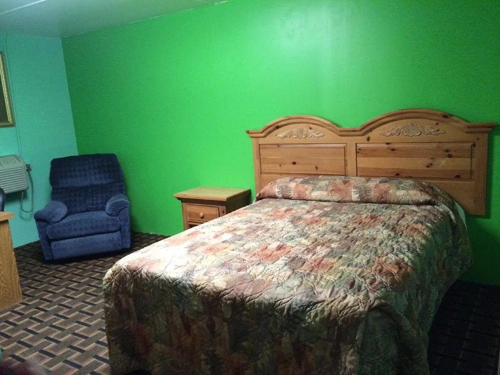 Kearney Inn